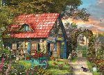 The Country Shed 500XL 
