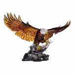 3D Crystal Puzzle - Eagle
