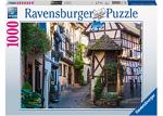 Eguisheim, Alsace