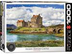 Eilean Donan Castle