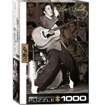 Elvis Presley - Olympia 1956