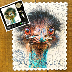 Twigg - Emu