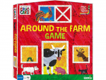 Eric Carle's Around The Farm