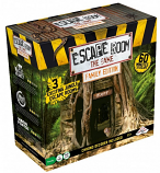Escape Room The Game 3 Room Pack - Jungle Escape