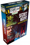 Escape Room The Game Expansion - Secret Agent Operation Zekestan