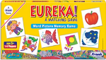 Eureka! A Matching Game