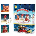 Advent Calendar - Christmas Animals (1)