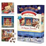 Advent Calendar - Merry Christmas (2)