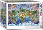 World Wonders 5000 (ETA November) 