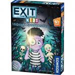 Exit The Game Kids - Midnight Spooktacular