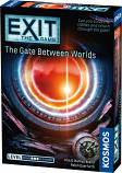 Exit The Game - The Gate Between Worlds