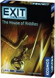 Exit The Game - The House Of Riddles