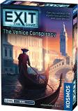Exit The Game - The Venice Conspiracy