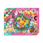 Extraordinary Easter Eggs  