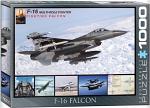F-16 Falcon