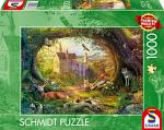 Fairytale Castle & Forest Magic   (ETA Mid-December) 