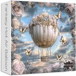 Fantasy Hot Air Balloon