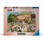 Farm Cottage