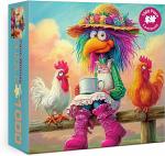 Farm Whimsy