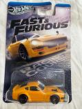 Fast & Furious Datsun 240Z Custom