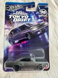 Fast & Furious Tokyo Drift 1970 Road Runner