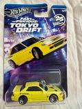 Fast & Furious Tokyo Drift Nissan Silvia S13