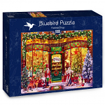 Festive Shop 