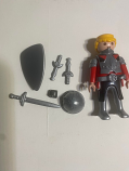 Playmobil Figurine - Knight