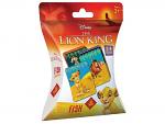 Fish Card Game The Lion King