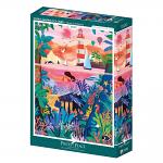 Fonds Marins Colores