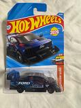 Ford F-150 Lightning Supertruck