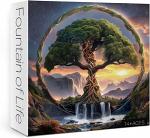 Fountain Of Life