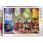 Four Seasons Of Music