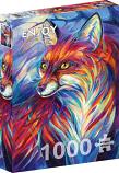 Foxy