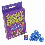 Freadky Farkle