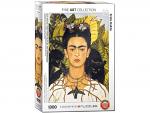 Frida Kahlo - Thorn Necklace