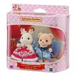 40th Anniversary - Friends Set Freya & Theo