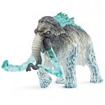 Frost Mammoth