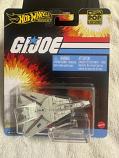 Premium Pop Culture GI Joe Combat Jet Skystriker (Grumman F-14 Tomcat)