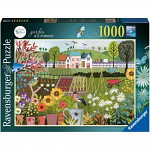 Garden Allotment