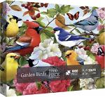 Garden Birds