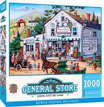 General Store - Samuel Sutty Dry Goods (1)