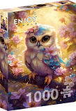 Gentle Owl