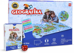 Geografika
