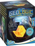 Thinkfun Geo Logic