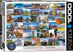 Globetrotter - Canada 