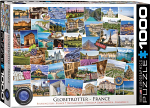 Globetrotter - France