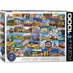 Globetrotter Germany