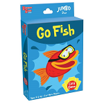 Go Fish (University Games)
