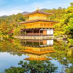 The Golden Pavilion